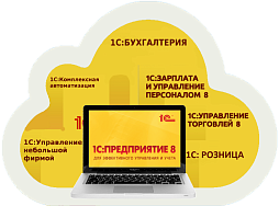 Продукты 1С