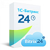 Битрикс24 Облако Тариф "Базовый"